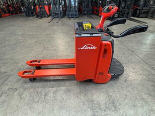 transpaleta electrica Linde T20AP
