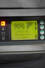 електричний візок Linde T20AP