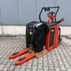 Linde T20AP (1153) Li-On electric pallet truck for sale - Image 4 | Machineryline GB Linde T20AP (1153) Li-On electric pallet truck | Image 4 - Machineryline