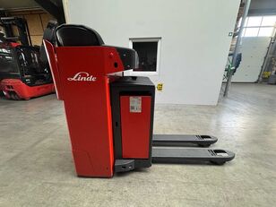 Linde T20RW-1154-03 electric pallet truck for sale - Image 5 | Machineryline TZ Linde T20RW-1154-03 electric pallet truck | Image 5 - Machineryline