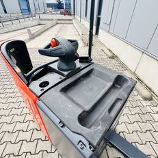 Porta-paletes eléctrico Linde T20SP (131) a venda - Imagem 5 | Machineryline AO Porta-paletes eléctrico Linde T20SP (131) | Imagem 5 - Machineryline