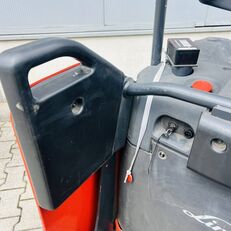 Porta-paletes eléctrico Linde T20SP (131) a venda - Imagem 8 | Machineryline AO Porta-paletes eléctrico Linde T20SP (131) | Imagem 8 - Machineryline