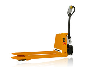 электротележка MB Forklift TRAS-M