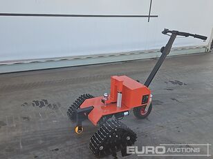 new PC040-08 Electric Tracked Trailer Dolly, 3000lbs Max Traile electric pallet truck