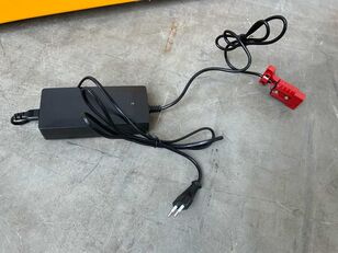 RTE 6213 electric pallet truck