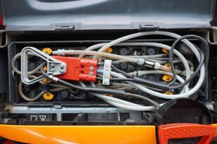 Купить электротележку Still EXU 20 - Изображение 4 | Machineryline EE Электротележка Still EXU 20 | Изображение 4 - Machineryline