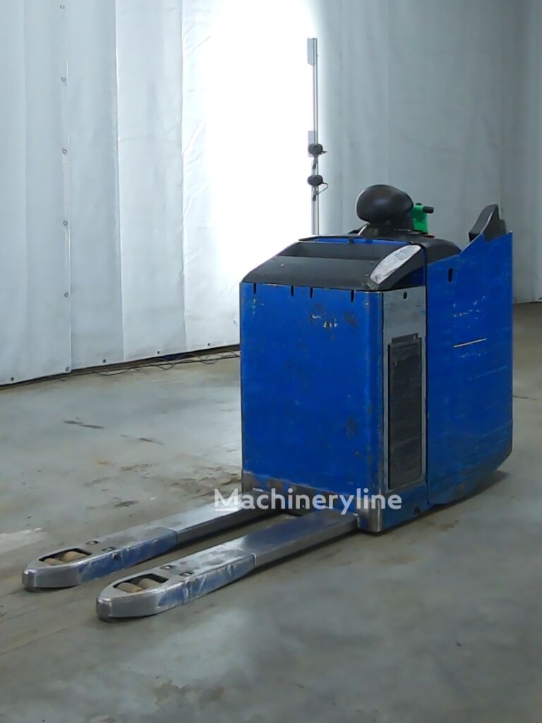 Still EXU-S22/LIION electric pallet truck - Machineryline