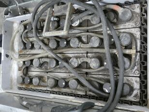 Pārdošana Still EXU-S24/520MM/2380MM elektrisko palešu ratiņu - Attēls 4 | Machineryline LV Still EXU-S24/520MM/2380MM elektriskie palešu ratiņi | Attēls 4 - Machineryline