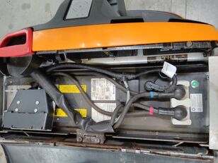 Still EXU18/LIION electric pallet truck for sale - Image 4 | Machineryline KE Still EXU18/LIION electric pallet truck | Image 4 - Machineryline