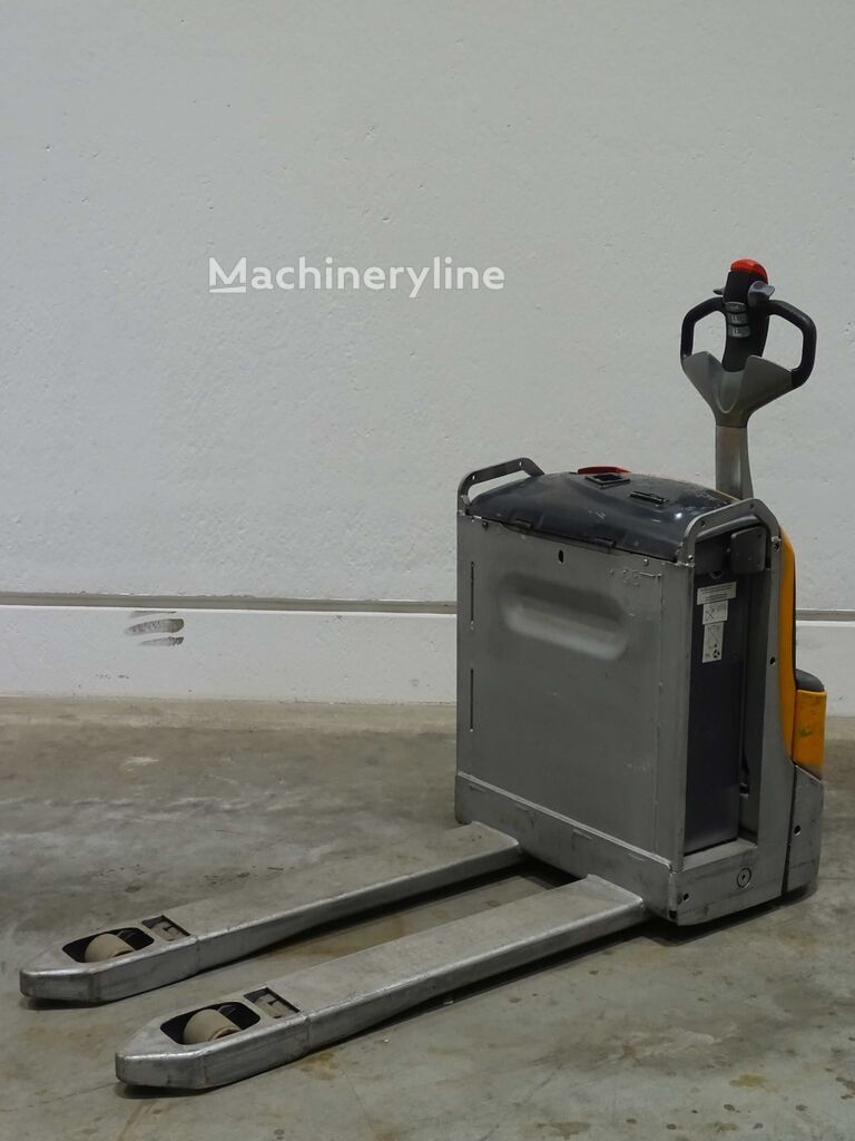 بيع رافعة البليت الكهربائية Still EXU20 | Machineryline SA رافعة البليت الكهربائية Still EXU20 - Machineryline