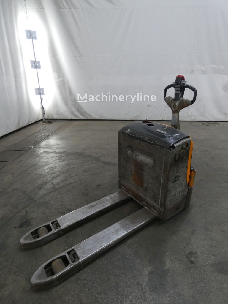 Still EXU20 transpaleta eléctrica - Machineryline