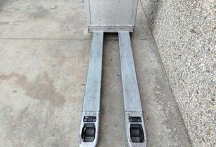 Pārdošana Still EXU20 Li-ion elektrisko palešu ratiņu - Attēls 4 | Machineryline LV Still EXU20 Li-ion elektriskie palešu ratiņi | Attēls 4 - Machineryline