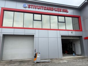 Elektrický paletový vozík Still EXU22 na prodej - Obrázek 4 | Machineryline CZ Elektrický paletový vozík Still EXU22 | Obrázek 4 - Machineryline