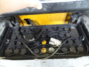 Still SXH20 electric pallet truck for sale - Image 4 | Machineryline BD Still SXH20 electric pallet truck | Image 4 - Machineryline