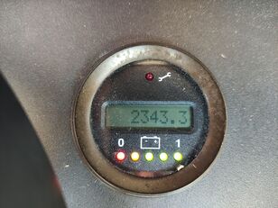 Venta de Stöcklin EFP30XXL transpaleta eléctrica - Imagen 6 | Machineryline MX Stöcklin EFP30XXL transpaleta eléctrica | Imagen 6 - Machineryline