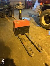 электротележка Toyota