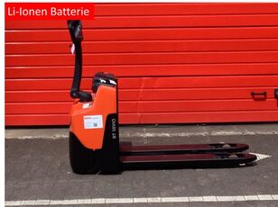 Toyota LWI160 lavansiirtotrukki