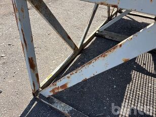 8 Meter fixed ramp for sale - Image 19 | Machineryline NG 8 Meter fixed ramp | Image 19 - Machineryline