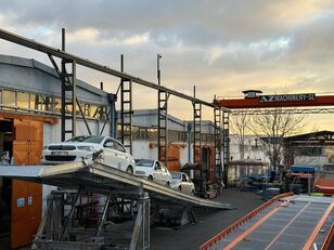 rampe fixe AZ-Machinery AZ RAMP