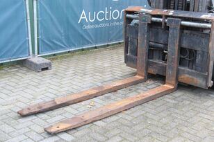 Venta de Caterpillar GC60K carretilla de gas - Imagen 10 | Machineryline UY Caterpillar GC60K carretilla de gas | Imagen 10 - Machineryline