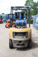 Caterpillar GP25 gassdrevet gaffeltruck til salgs - Bilde 5 | Machineryline NO Caterpillar GP25 gassdrevet gaffeltruck | Bilde 5 - Machineryline