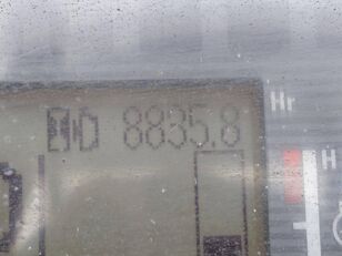 Caterpillar GP25N Gas-Gabelstapler kaufen - Bild 9 | Machineryline LI Caterpillar GP25N Gas-Gabelstapler | Bild 9 - Machineryline