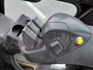 Купить газовый погрузчик Caterpillar GP25NTD - Изображение 9 | Machineryline LV Газовый погрузчик Caterpillar GP25NTD | Изображение 9 - Machineryline