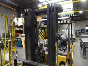 Caterpillar GP30N Gas-Gabelstapler kaufen - Bild 9 | Machineryline LI Caterpillar GP30N Gas-Gabelstapler | Bild 9 - Machineryline