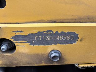 Caterpillar GP30NT gas forklift