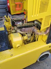 Venta de Caterpillar T 80 D /Triplex 4.3m carretilla de gas - Imagen 16 | Machineryline CL Caterpillar T 80 D /Triplex 4.3m carretilla de gas | Imagen 16 - Machineryline