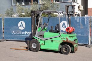 Cesab R8-137 carretilla de gas