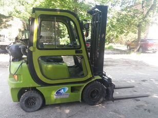 газовий навантажувач Clark CMP15L