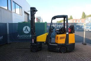 Combilift 20S gasheftruck