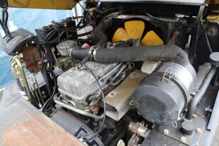 Купить газовый погрузчик Daewoo G25E-5 - Изображение 35 | Machineryline TJ Газовый погрузчик Daewoo G25E-5 | Изображение 35 - Machineryline