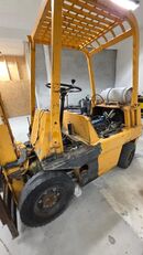 Datsun FG105 gassdrevet gaffeltruck til salgs - Bilde 14 | Machineryline NO Datsun FG105 gassdrevet gaffeltruck | Bilde 14 - Machineryline