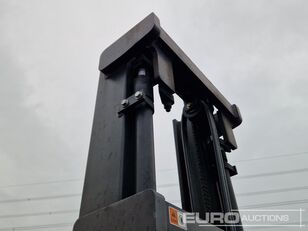 Купить газовый погрузчик Doosan G18S-5 - Изображение 14 | Machineryline TM Газовый погрузчик Doosan G18S-5 | Изображение 14 - Machineryline