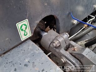 Купить газовый погрузчик Doosan G18S-5 - Изображение 17 | Machineryline TM Газовый погрузчик Doosan G18S-5 | Изображение 17 - Machineryline