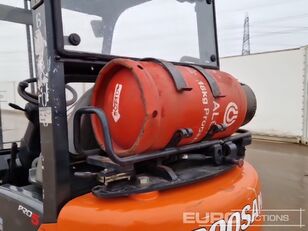Купить газовый погрузчик Doosan G18S-5 - Изображение 22 | Machineryline TM Газовый погрузчик Doosan G18S-5 | Изображение 22 - Machineryline