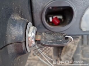 Купить газовый погрузчик Doosan G18S-5 - Изображение 28 | Machineryline TM Газовый погрузчик Doosan G18S-5 | Изображение 28 - Machineryline