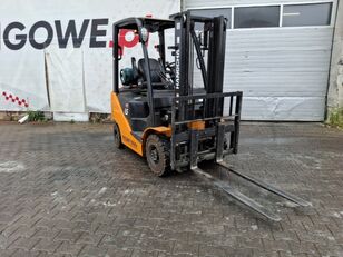 Hangcha CPYD15-XH1F gas forklift