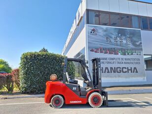 Hangcha XF35G gas forklift