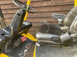 Hyster H 5,0 xm gasdriven gaffeltruck till salu - Bild 10 | Machineryline SE Hyster H 5,0 xm gasdriven gaffeltruck | Bild 10 - Machineryline