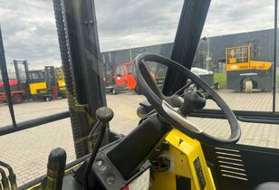 Hyster H 7.0 XL gas gaffeltruck til salg - Billede 8 | Machineryline DK Hyster H 7.0 XL gas gaffeltruck | Billede 8 - Machineryline