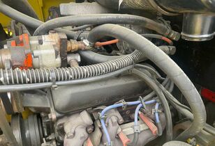 Hyster H 7.0 XL gas gaffeltruck til salg - Billede 13 | Machineryline DK Hyster H 7.0 XL gas gaffeltruck | Billede 13 - Machineryline