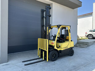 газовый погрузчик Hyster H2.5 FT