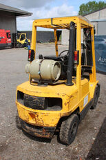Chariot élévateur à gaz Hyster H2.50XM à vendre - Image 5 | Machineryline CI Chariot élévateur à gaz Hyster H2.50XM | Image 5 - Machineryline