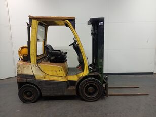 Hyster H2.5FT gas forklift for sale - Image 11 | Machineryline SG Hyster H2.5FT gas forklift | Image 11 - Machineryline