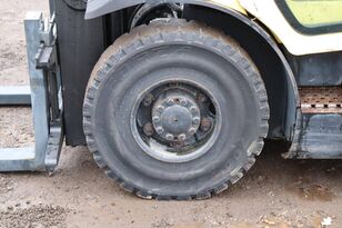 Hyster H2.5FT gas forklift for sale - Image 14 | Machineryline AU Hyster H2.5FT gas forklift | Image 14 - Machineryline