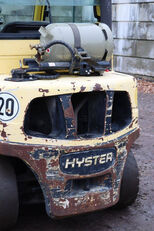 Hyster H2.5FT gas forklift for sale - Image 16 | Machineryline AU Hyster H2.5FT gas forklift | Image 16 - Machineryline
