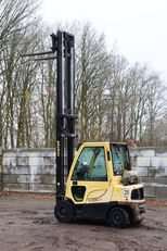 Hyster H2.5FT gas forklift for sale - Image 42 | Machineryline AU Hyster H2.5FT gas forklift | Image 42 - Machineryline